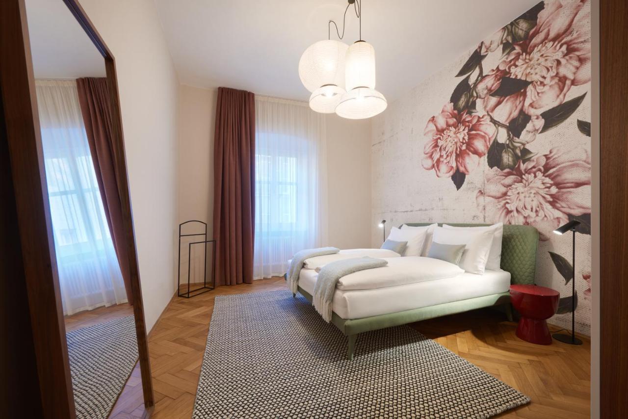 Arte Apartments Bolzano Exterior foto