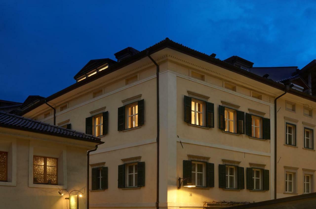 Arte Apartments Bolzano Exterior foto